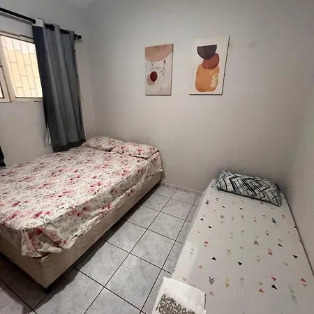Casa Ampla E Aconchegante No Coracao De Ponta Negra-3