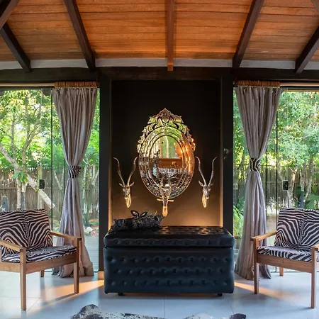 A Casa Do Criador Hotel Boutique-3