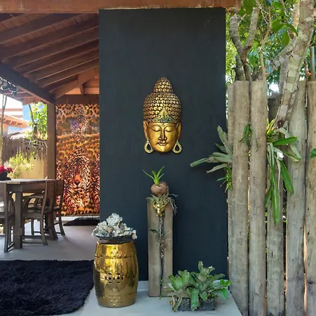 A Casa Do Criador Hotel Boutique-2