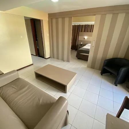 Tambau Mar Hotel No Royal Flat Service-2
