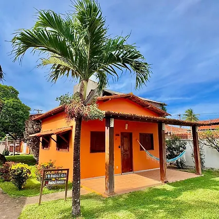 Pousada Vila Caju-3