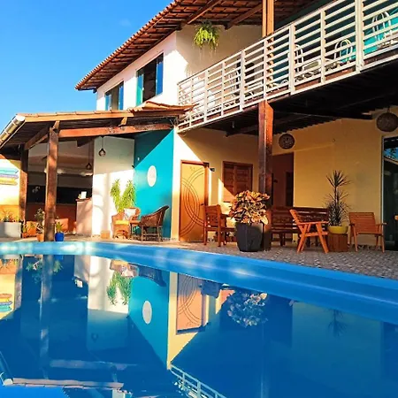 Villa Aconchego Guarajuba-2