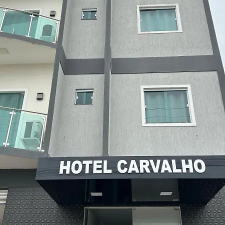 Hotel Carvalho-3