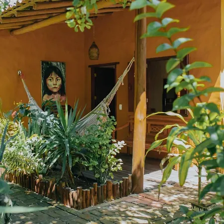 Pousada Coco Brasil-2
