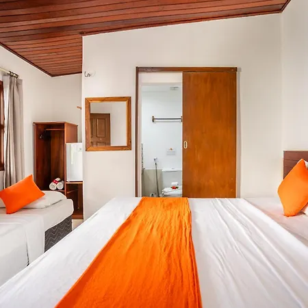 Jeri Village Hotel-2