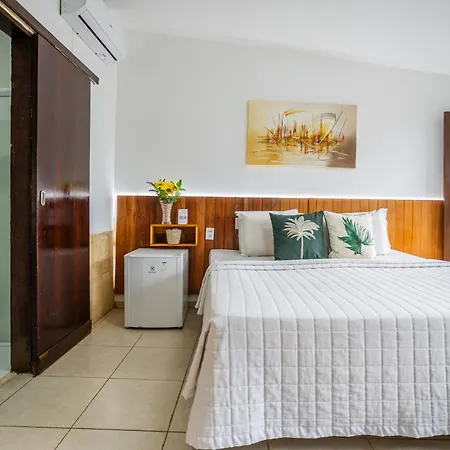 Jeri Village Hotel-3
