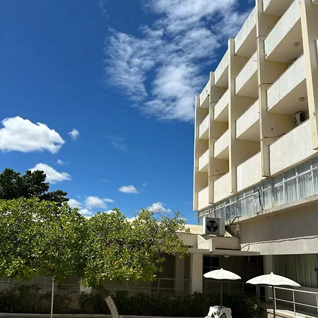 Grande Hotel de Juazeiro-2