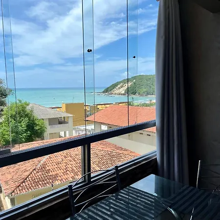 Apto Economico 2 Quartos Em Praia-2