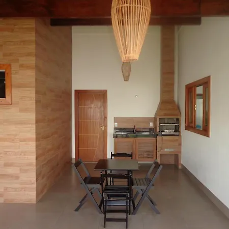 Pousada e Casas João e Ana-3