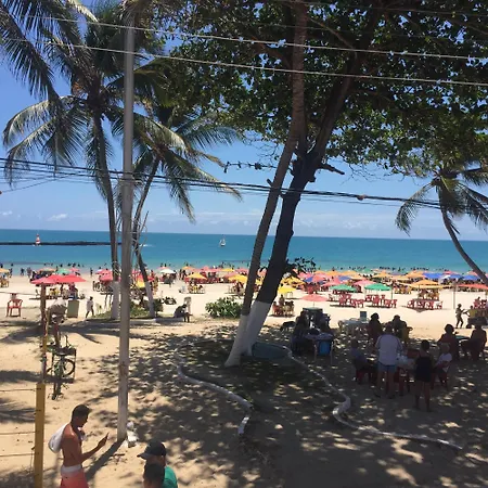 Condomínio Imperial, Praia Do Francês-3