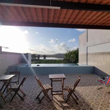Solar Teixeira FLATS-2
