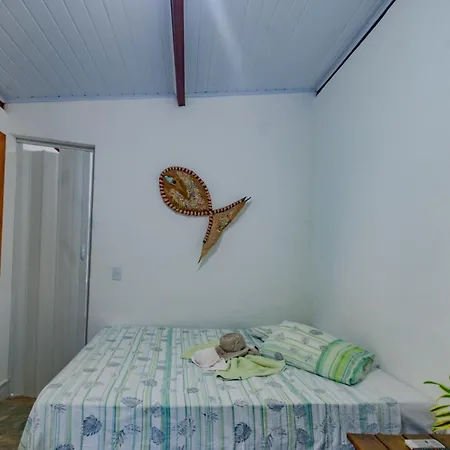 Pousada O Rancho Alegre-2