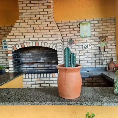 Chales Aguai Apart Hotel-3