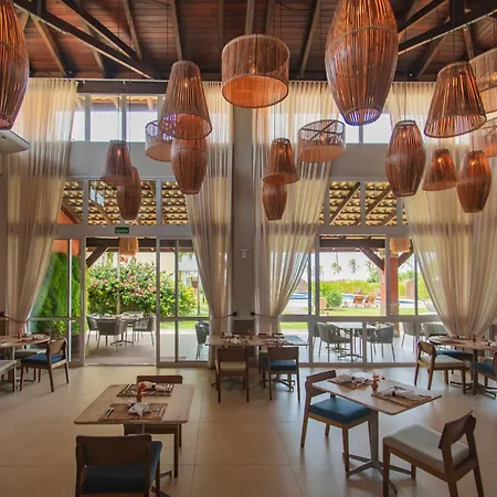 Hotel Boutique & Spa Ponta De Inhambupe By Slaviero Hoteis-3