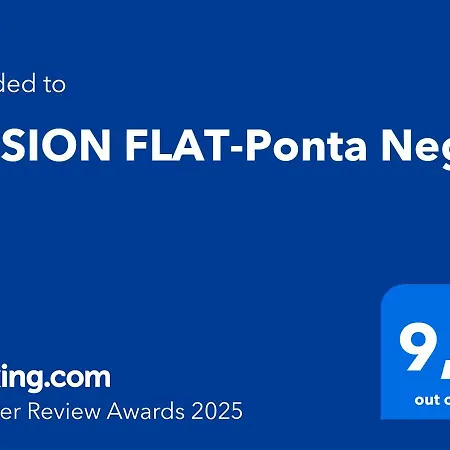 Ilusion Flat-Ponta Negra-2