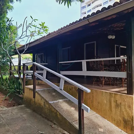 Chales Aguai Apart Hotel-2