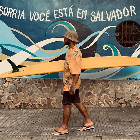 Hostel Barra-2