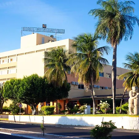 Hotel do Grande Rio-3