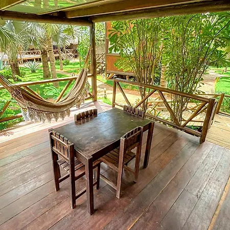 Bobz Boutique Resort-3