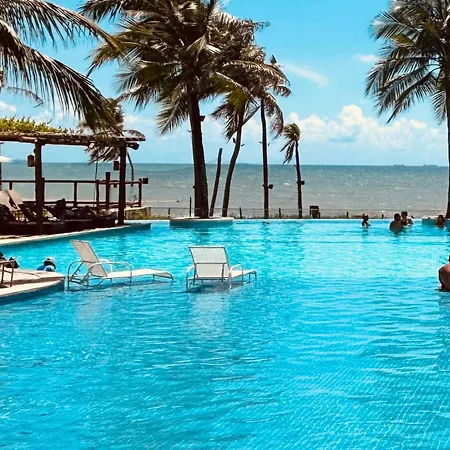 Condomínio Wai Wai Pé na Areia - Praia de Cumbuco-2