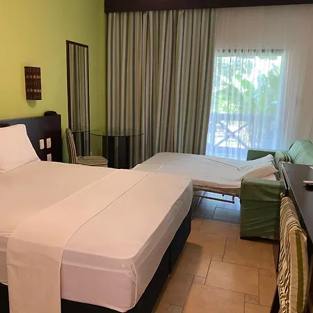 Iara Beach Hotel Boutique-3