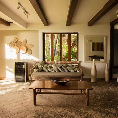 Beijo Do Vento Pousada-3