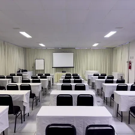 Arituba Park Hotel-2
