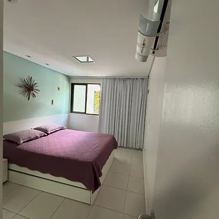 Carneiros Beach Resort Flat-3