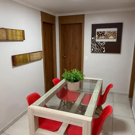 Residence Iracema Porto-3
