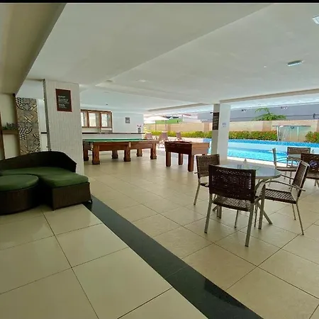 Nobile Hotel - Flat 235-2
