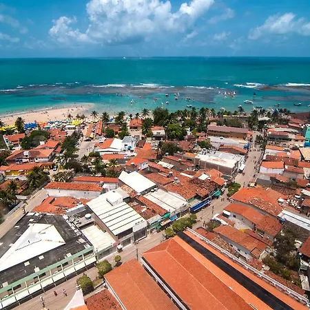 Pousada Vila Das Artes-3