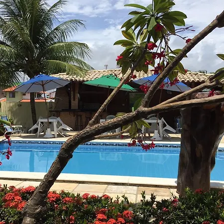Pousada Villa Joia-2
