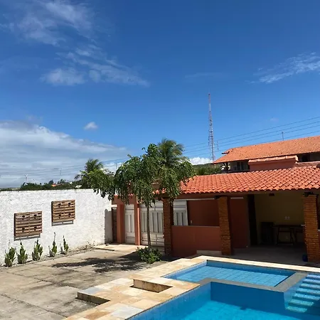 LM Flats - Beach Park Porto das Dunas-2