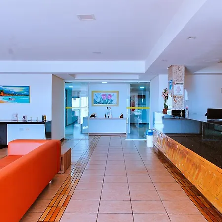Flat Vista mar em PIPA RN Apto 322 Pipas Ocean-3