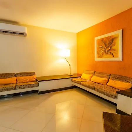 Hotel Jangadeiro-2