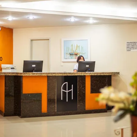 Hotel Jangadeiro-3