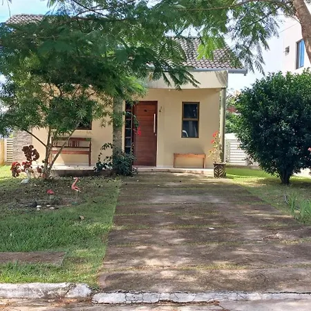 Casa No Condominio Caminho Da Serra-2