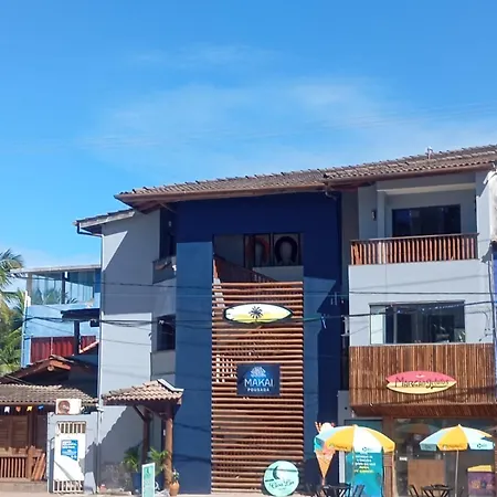 Pousada Makai-3