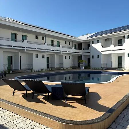 Areia Do Atlantico Hotel-2