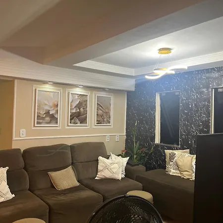 Residencial El - Shadai-2