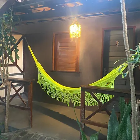 Pousada Kalango-2
