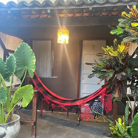 Pousada Kalango-3