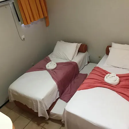Aquaville, pé-na-areia, lazer, 900m do Beach Park-2