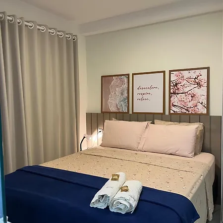 Torres House Smart Barra Com Wifi-2