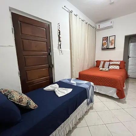 Hostel Barra-3