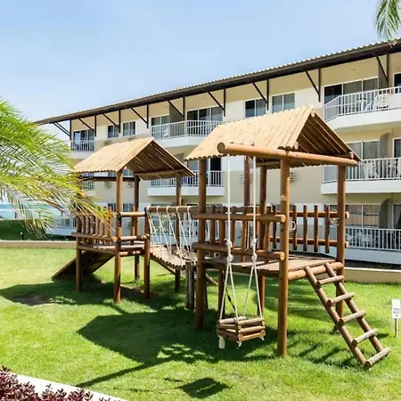 Marupiara Suítes Muro alto Apts 319 e 224-2