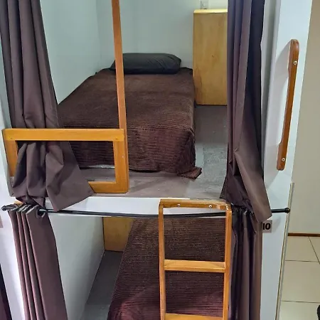 Hostel Flor de Ipê-2