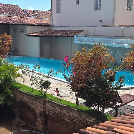 Hotel São Francisco-3