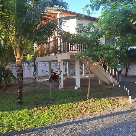 Pousada Casa du Soleil Camocim-2