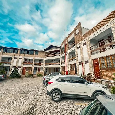 Falésia Praia Hotel-3